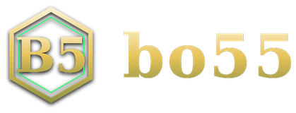 bo55 logo
