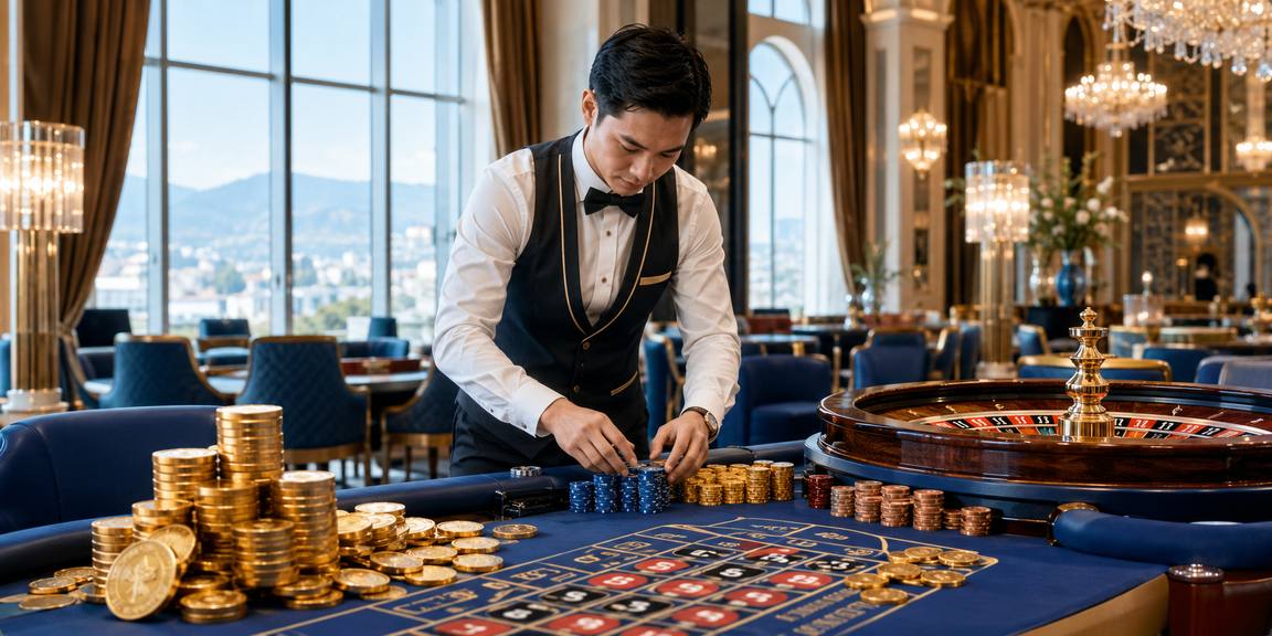 bo55 Casino bo55 có gì dành cho bạn